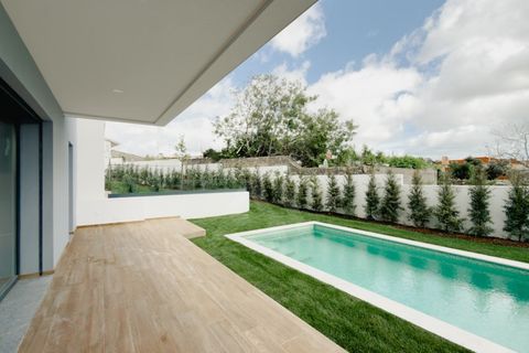Villa i Alcabideche, Lisbon, Alcabideche - € 1.320.000 | Ref: AH2602-IP - foto 3