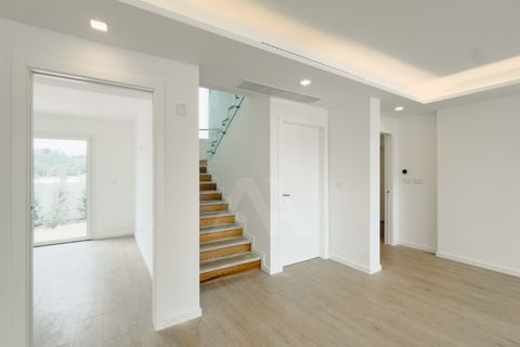Villa i Alcabideche, Lisbon, Alcabideche - € 1.320.000 | Ref: AH2602-IP - foto 16