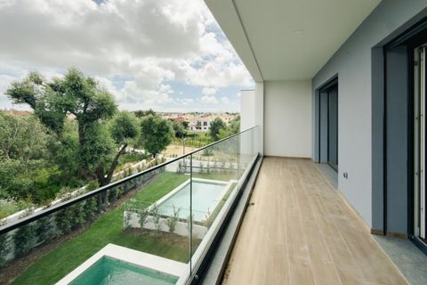 Villa i Alcabideche, Lisbon, Alcabideche - € 1.320.000 | Ref: AH2602-IP - foto 23