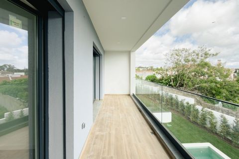 Villa i Alcabideche, Lisbon, Alcabideche - € 1.320.000 | Ref: AH2602-IP - foto 26