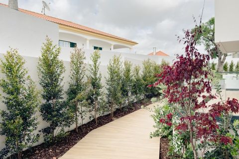 Villa i Alcabideche, Lisbon, Alcabideche - € 1.320.000 | Ref: AH2602-IP - foto 48