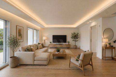 Villa i Alcabideche, Lisbon, Alcabideche - € 1.320.000 | Ref: AH2602-IP - foto 4