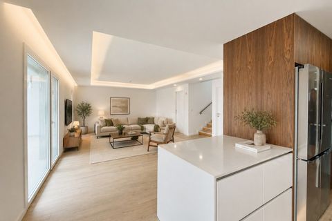 Villa i Alcabideche, Lisbon, Alcabideche - € 1.320.000 | Ref: AH2602-IP - foto 8