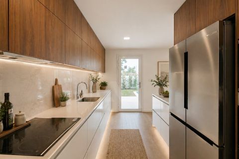 Villa i Alcabideche, Lisbon, Alcabideche - € 1.320.000 | Ref: AH2602-IP - foto 10