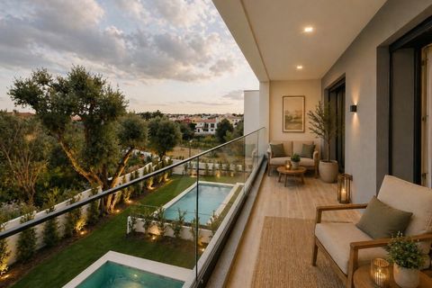 Villa i Alcabideche, Lisbon, Alcabideche - € 1.320.000 | Ref: AH2602-IP - foto 22