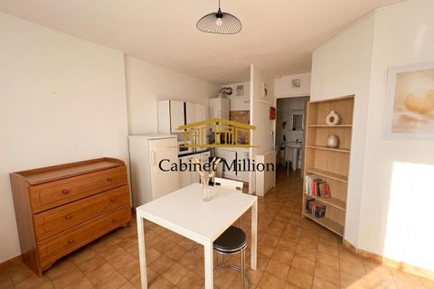Lejlighed i Sete, Herault, Sete - € 135.000 | Ref: 791-MILLIONCAB - foto 2