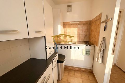 Lejlighed i Sete, Herault, Sete - € 135.000 | Ref: 791-MILLIONCAB - foto 3