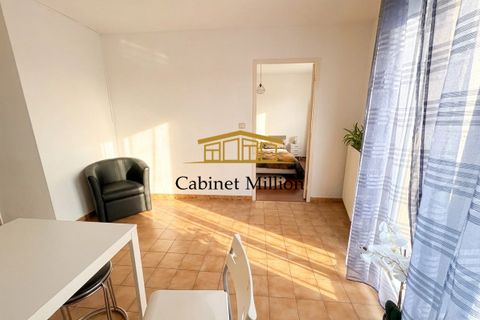 Lejlighed i Sete, Herault, Sete - € 135.000 | Ref: 791-MILLIONCAB - foto 4