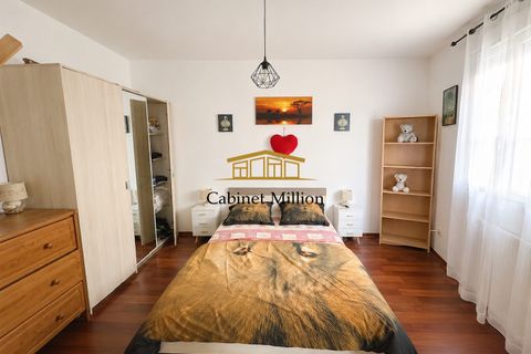 Lejlighed i Sete, Herault, Sete - € 135.000 | Ref: 791-MILLIONCAB - foto 5