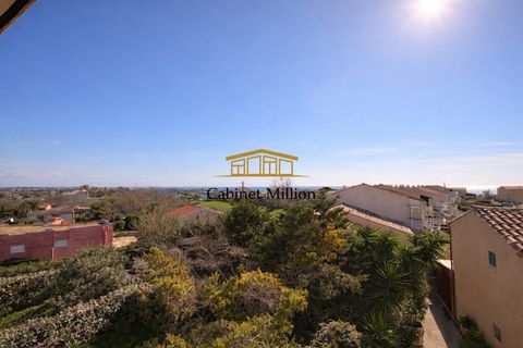 Leilighet i Frontignan, Herault, Frontignan - € 158 000 | Ref: 836-MILLIONCAB - foto 2