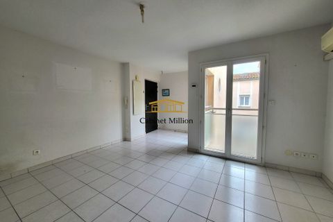 Leilighet i Mireval, Herault, Mireval - € 148 000 | Ref: VA7669-MILLIONCAB - foto 2