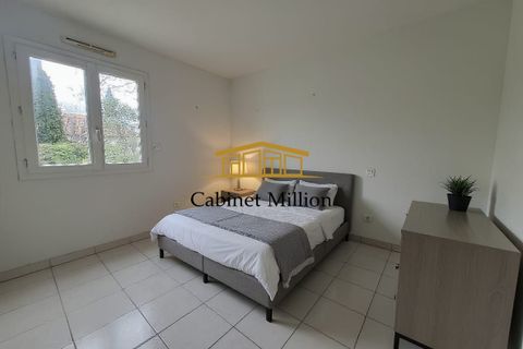 Leilighet i Mireval, Herault, Mireval - € 148 000 | Ref: VA7669-MILLIONCAB - foto 4