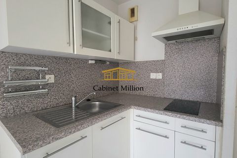 Leilighet i Mireval, Herault, Mireval - € 148 000 | Ref: VA7669-MILLIONCAB - foto 5