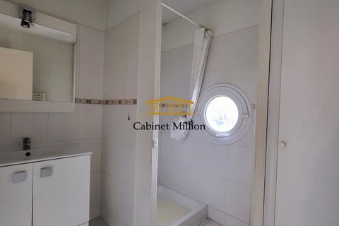 Leilighet i Mireval, Herault, Mireval - € 148 000 | Ref: VA7669-MILLIONCAB - foto 6