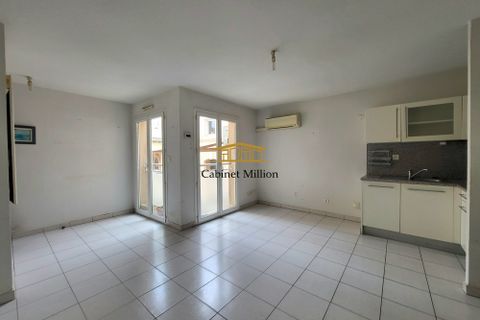 Leilighet i Mireval, Herault, Mireval - € 148 000 | Ref: VA7669-MILLIONCAB - foto 7