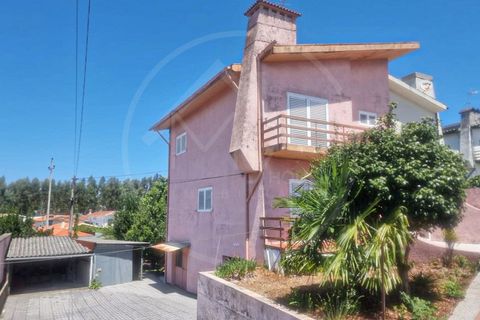 Villa a Trofa, Porto, Trofa - € 329.000 | Ref: 305 - foto 3