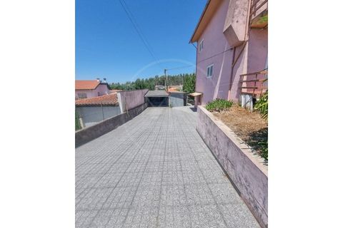 Villa a Trofa, Porto, Trofa - € 329.000 | Ref: 305 - foto 16