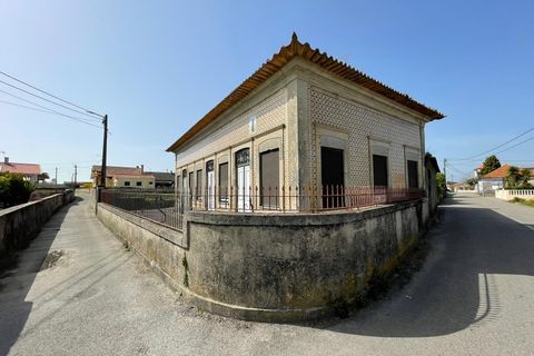 Villa i Murtosa, Aveiro, Murtosa - € 200.000 | Ref: 603 - foto 1