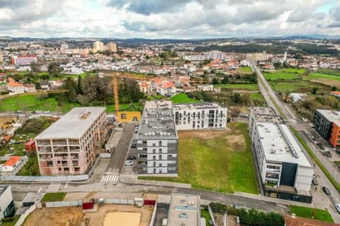 Lejlighed i Maia, Porto, Maia - € 270.000 | Ref: 11902 - foto 11