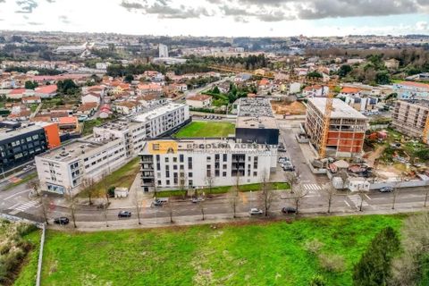 Lejlighed i Maia, Porto, Maia - € 270.000 | Ref: 11902 - foto 12