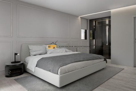 Lejlighed i Maia, Porto, Maia - € 270.000 | Ref: 11940 - foto 4