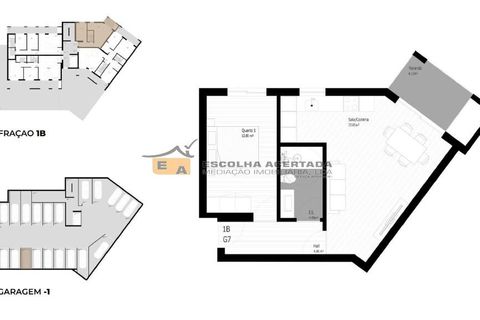 Lejlighed i Maia, Porto, Maia - € 270.000 | Ref: 11940 - foto 14