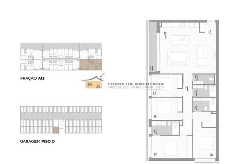 Lejlighed i Gondomar, Porto, Gondomar - € 330.000 | Ref: 11939 - foto 15
