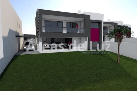 Villa i Leiria, Leiria, Leiria - € 495.000 | Ref: 3545C/25 - foto 3