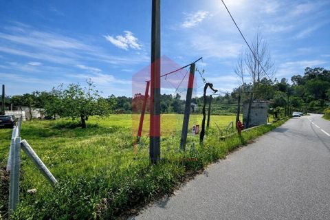 Helårsgrund i Vila Verde, Braga, Vila Verde - € 56.500 | Ref: 08865 - foto 1