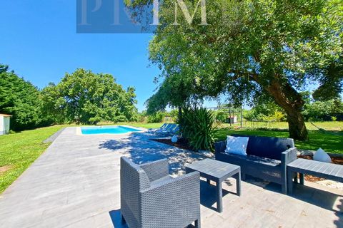 Farm i Quinta do Anjo, Setubal, Quinta do Anjo - € 730.000 | Ref: AP001.60PR - foto 7