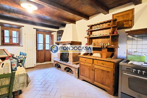 Leilighet i Stazzema, Lucca, Stazzema - € 250 000 | Ref: fdm676 - foto 8