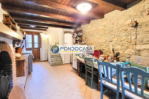 Leilighet i Stazzema, Lucca, Stazzema - € 250 000 | Ref: fdm676 - foto 9