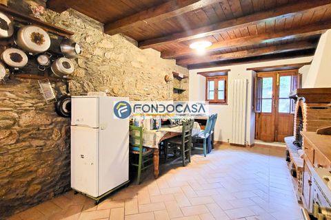 Leilighet i Stazzema, Lucca, Stazzema - € 250 000 | Ref: fdm676 - foto 10