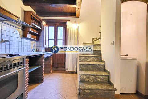 Leilighet i Stazzema, Lucca, Stazzema - € 250 000 | Ref: fdm676 - foto 12