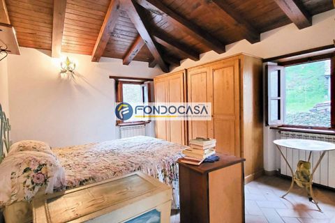 Leilighet i Stazzema, Lucca, Stazzema - € 250 000 | Ref: fdm676 - foto 20