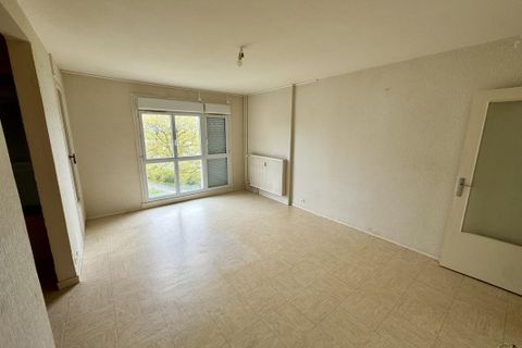 Apartament a Gueugnon, Saone-et-Loire, Gueugnon - € 601/mes | Ref: PARA230713062L - foto 2