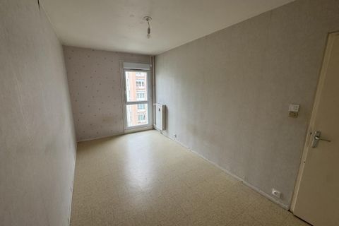 Apartament a Gueugnon, Saone-et-Loire, Gueugnon - € 601/mes | Ref: PARA230713062L - foto 3