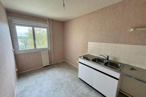 Apartament a Gueugnon, Saone-et-Loire, Gueugnon - € 601/mes | Ref: PARA230713062L - foto 4