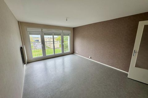 Apartament a Gueugnon, Saone-et-Loire, Gueugnon - € 491/mes | Ref: PARA230010016L - foto 2