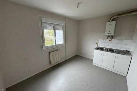 Apartament a Gueugnon, Saone-et-Loire, Gueugnon - € 491/mes | Ref: PARA230010016L - foto 3