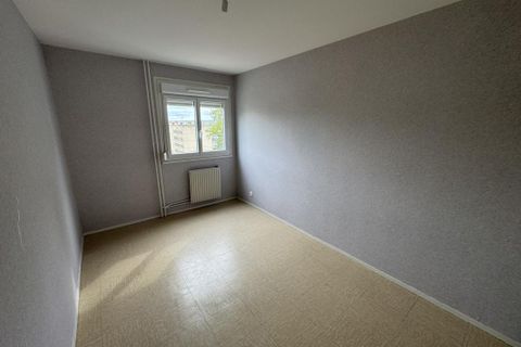 Apartament a Gueugnon, Saone-et-Loire, Gueugnon - € 491/mes | Ref: PARA230010016L - foto 4