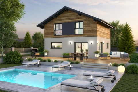 Villa i Morillon, Haute-Savoie, Morillon - € 780.373 | Ref: MORILLON-AMB6 - foto 2