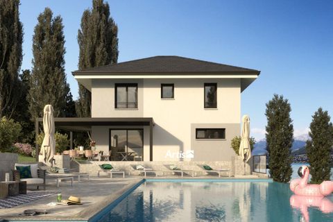 Villa a Barby, Savoie, Barby - € 498.000 | Ref: MTO-BARBY5 - foto 2