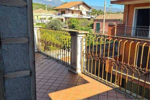 Villa i Acireale, Catania, Acireale - € 209.000 | Ref: 154 - foto 8