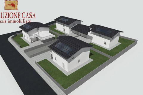 Villa a Gorizia, Gorizia, Gorizia - € 440.000 | Ref: 1666 - foto 12