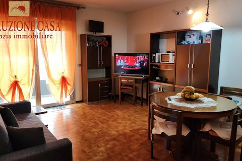Lejlighed i Monfalcone, Gorizia, Monfalcone - € 84.000 | Ref: 1667 - foto 1