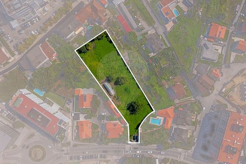 Helårsgrund i Vila Verde, Braga, Vila Verde - € 1.000.000 | Ref: 126971023-14 - foto 4