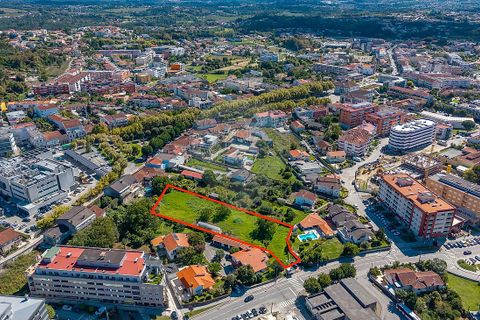 Helårsgrund i Vila Verde, Braga, Vila Verde - € 1.000.000 | Ref: 126971023-14 - foto 5