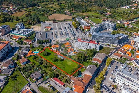 Helårsgrund i Vila Verde, Braga, Vila Verde - € 1.000.000 | Ref: 126971023-14 - foto 6