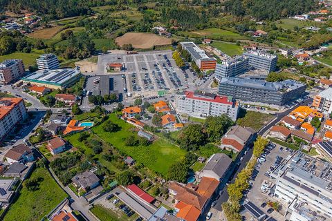 Helårsgrund i Vila Verde, Braga, Vila Verde - € 1.000.000 | Ref: 126971023-14 - foto 7